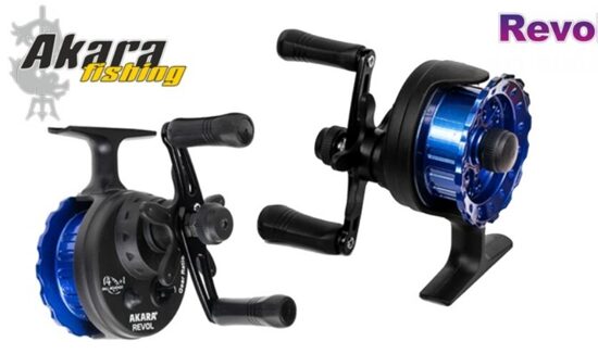 Multiplikators AKARA «Revol» AR